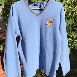 Winnie the Pooh crew neck 🍯